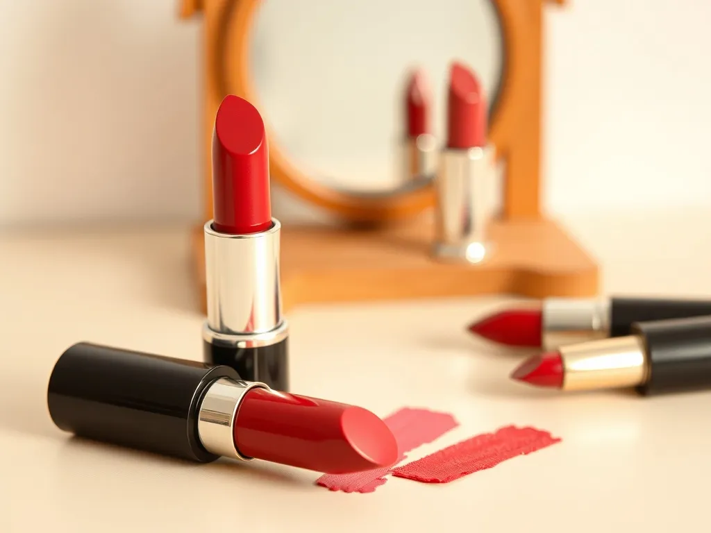 Jaka pomadka z Rossmanna jest najlepsza?