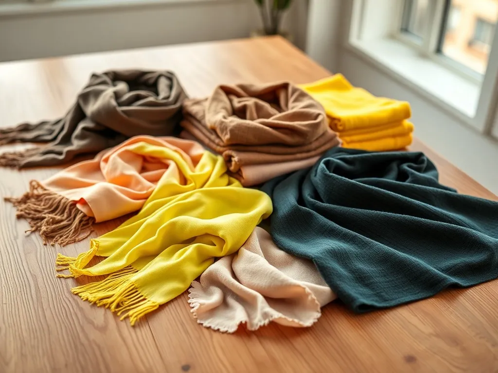 Jakich kolorów unikać po 60?