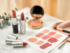 Jak dobrać pomadkę do ust?